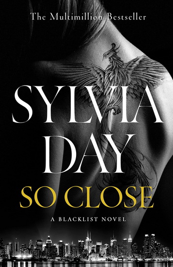 So Close - SYLVIA DAY
