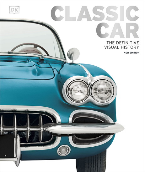 Classic Car - COLLECTIF