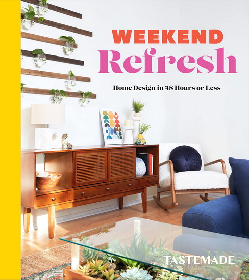 Weekend Refresh - COLLECTIF