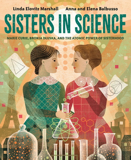 Sisters in Science - LINDA ELOVITZ MARSHALL & AL