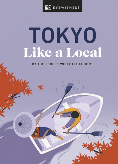Tokyo Like a Local - COLLECTIF