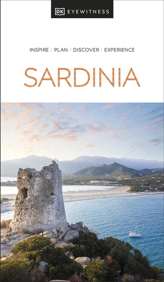 DK Eyewitness Sardinia - COLLECTIF