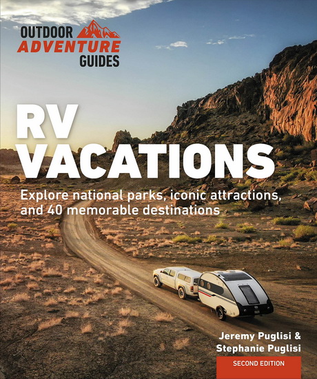 RV Vacations - STEPHANIE PUGLISI - JEREMY PUGLISI