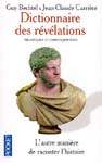 Dict. des révélations - BECHTEL - CARRIERE