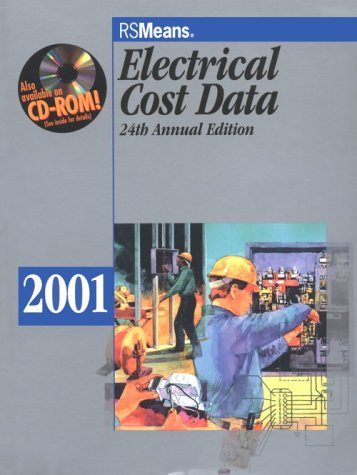 Electrical cost data - COLLECTIF