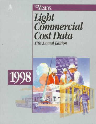 Light commercial cost data - COLLECTIF