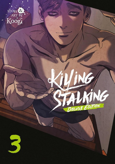 killing stalking mangá livre