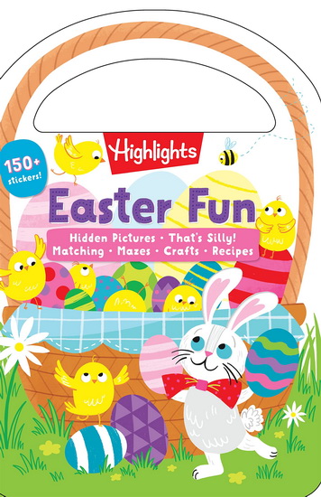 Easter Fun - COLLECTIF