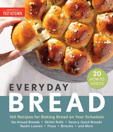 Everyday Bread - COLLECTIF