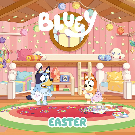 Bluey: Easter - COLLECTIF