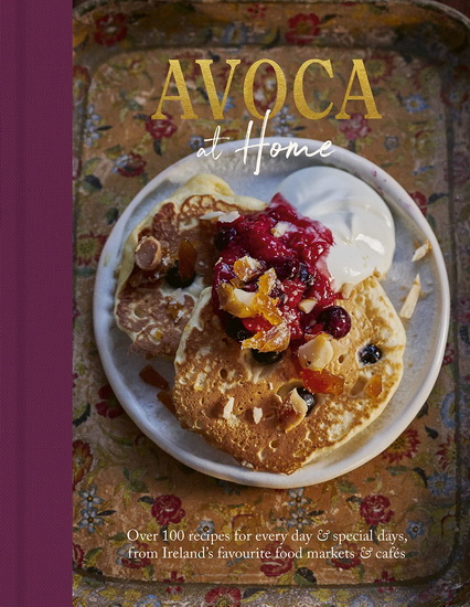 Avoca at Home - AVOCA