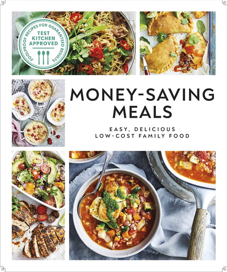 Money-Saving Meals - COLLECTIF
