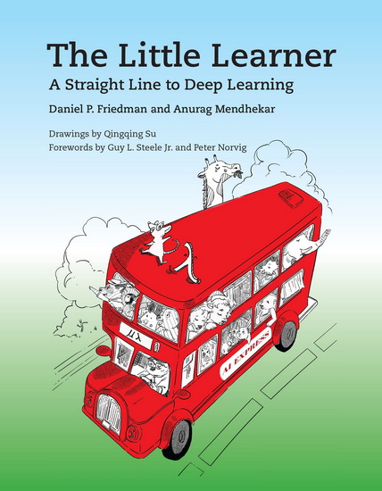 The Little Learner - COLLECTIF
