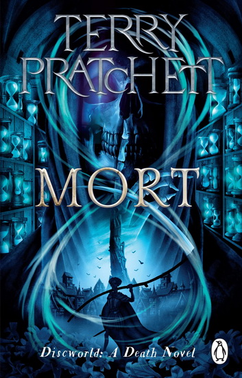 Mort - TERRY PRATCHETT
