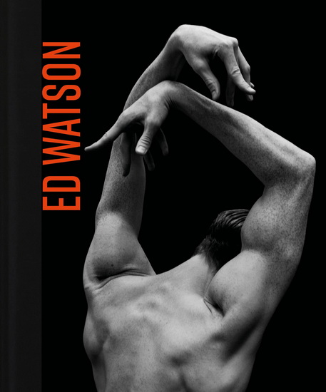Ed Watson - SARAH CROMPTON