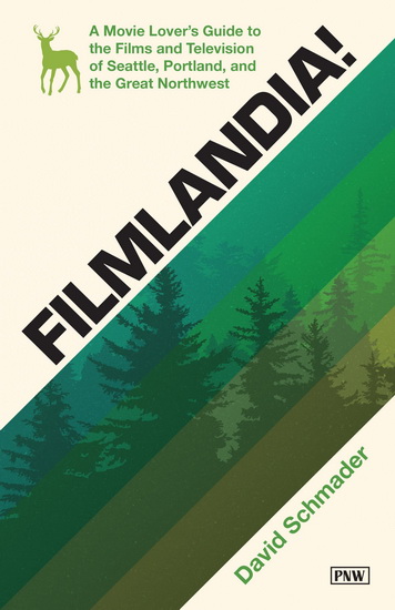 Filmlandia! - DAVID SCHMADER