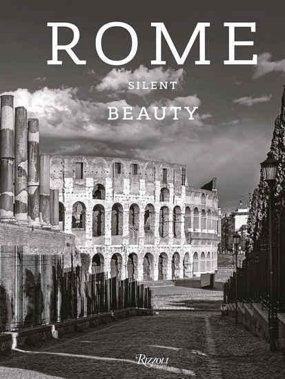 Rome Silent Beauty - MASSIMO RECALCATI & AL