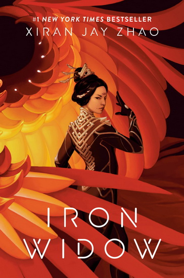Iron Widow #01 - XIRAN JAY ZHAO