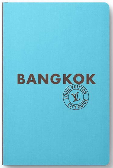 Bangkok 2023 - COLLECTIF