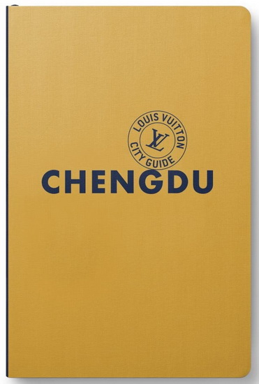 Chengdu 2023 - COLLECTIF