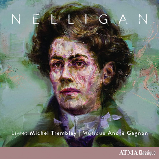 Nelligan - MARC HERVIEUX