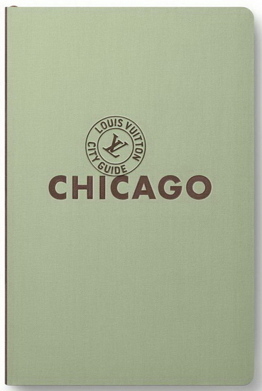 Chicago (en anglais) - CAROLE SABAS