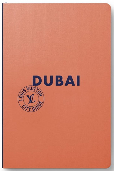 Dubaï 2023 (en anglais) - COLLECTIF