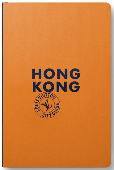 Hong Kong 2023 - COLLECTIF