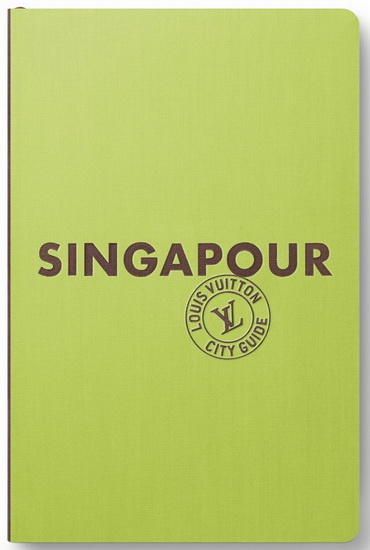 Singapour 2023 - COLLECTIF
