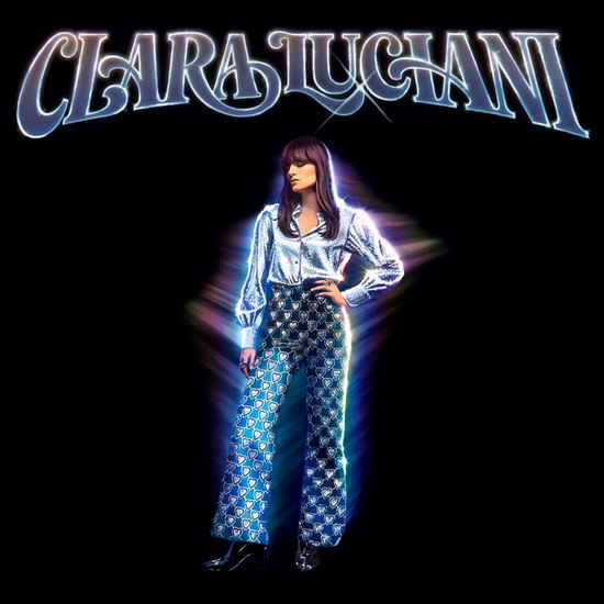 Coeur encore (2 Vinyles) - CLARA LUCIANI