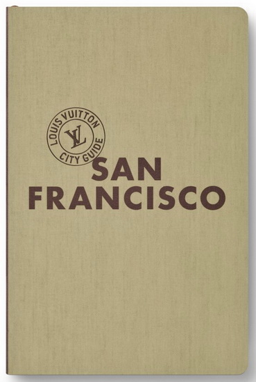 San Francisco 2023 - CAROLE SABAS