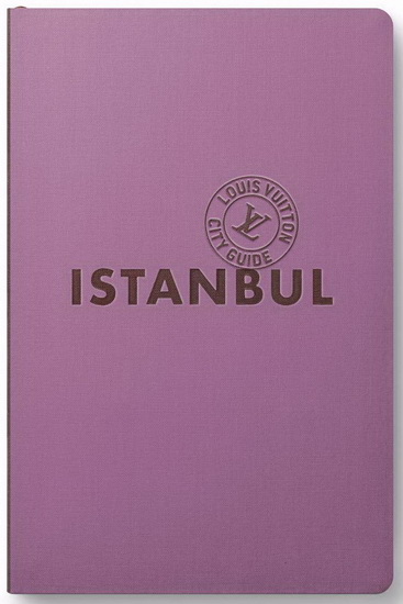 Istanbul 2023 - SEVIL DELIN