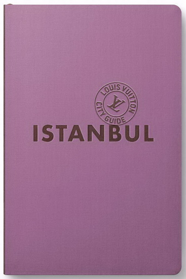 Istanbul 2023 (en anglais) - SEVIL DELIN