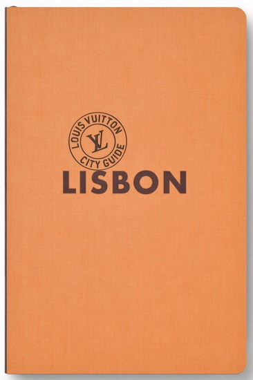 Lisbon 2023 ( en anglais) - SABINE BOUVET