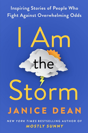 I Am the Storm - JANICE DEAN