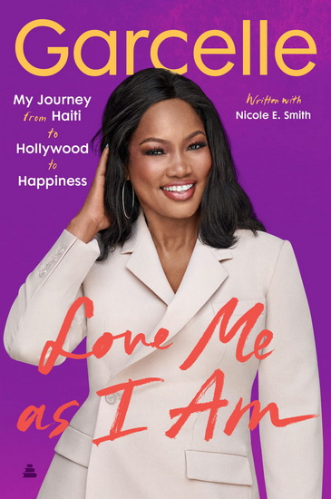 Love Me as I Am - GARCELLE BEAUVAIS
