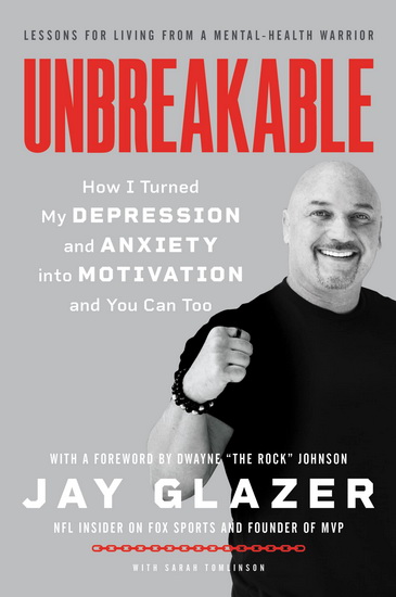 Unbreakable - JAY GLAZER