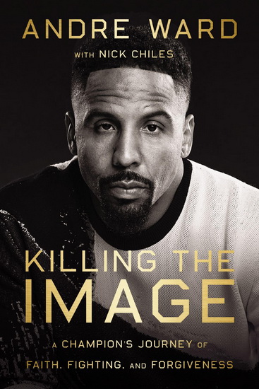 Stepping Out of the Ring - ANDRE WARD