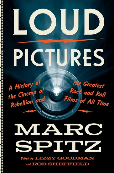 Loud Pictures - MARC SPITZ