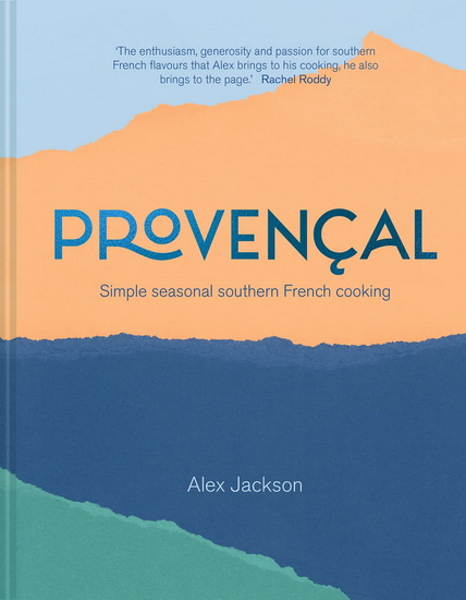 Provencal - ALEX JACKSON