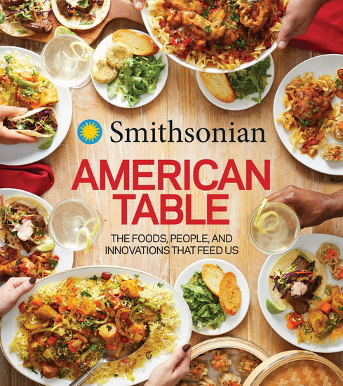 Smithsonian American Table - COLLECTIF