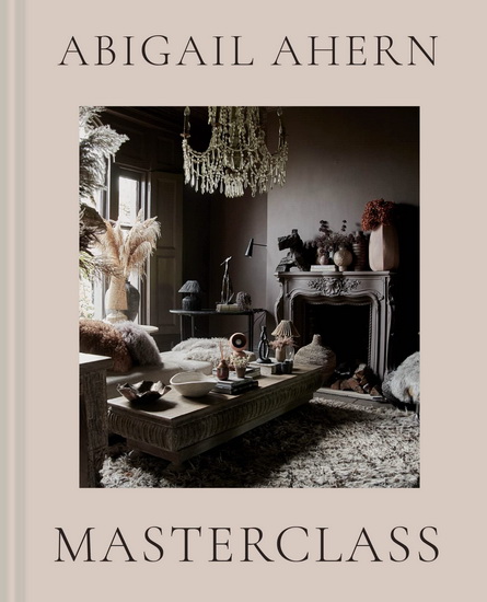 Masterclass - ABIGAIL AHERN