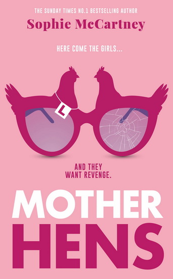 Mother Hens - SOPHIE MCCARTNEY