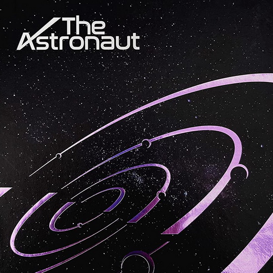 The Astronaut (Ver.1) - JIN