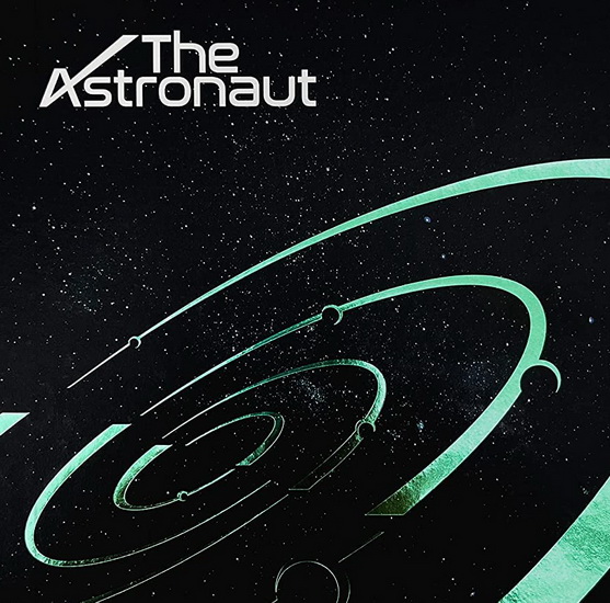 The Astronaut (Ver.2) - JIN