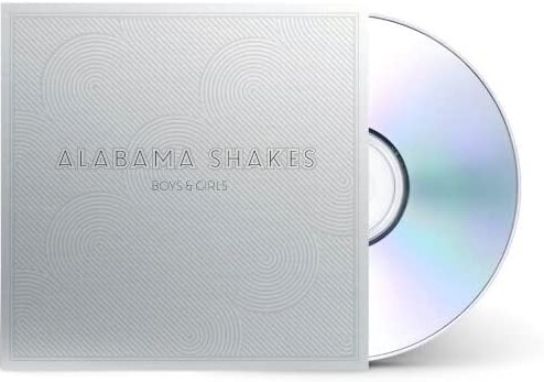 Boys & Girls (Éd. Deluxe 10e Anniversaire) - ALABAMA SHAKES
