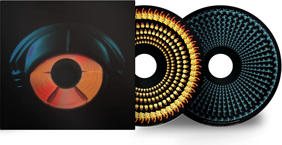 Circuital (Éd. Deluxe)(2 CD) - MY MORNING JACKET