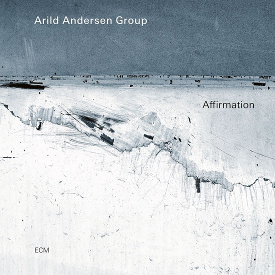 Affirmation - ARILD ANDERSEN GROUP