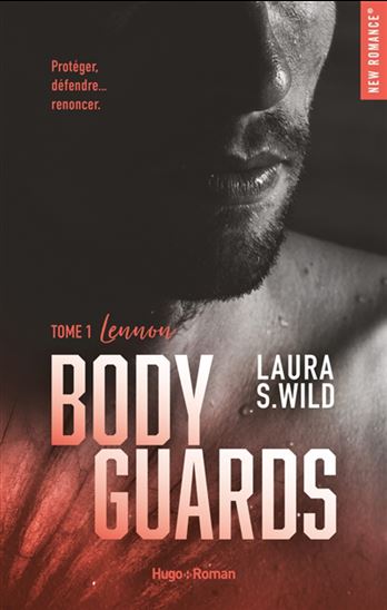 Bodyguards T.01 Lennon - LAURA S WILD