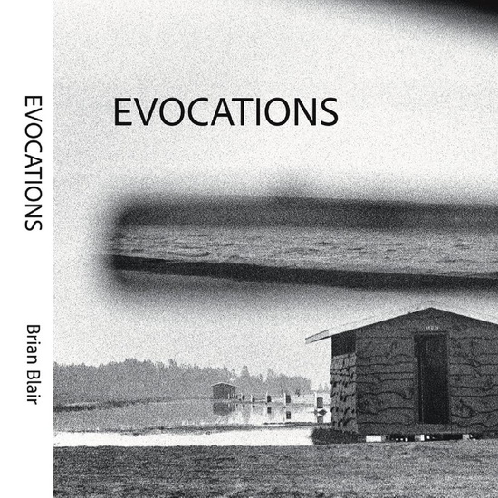 Evocations - BRIAN BLAIR